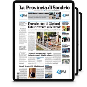 La Provincia di Sondrio Digitale  Annuale